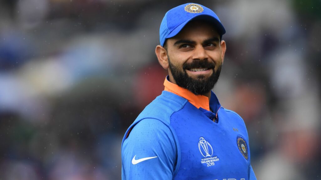 virat kohli ne worth