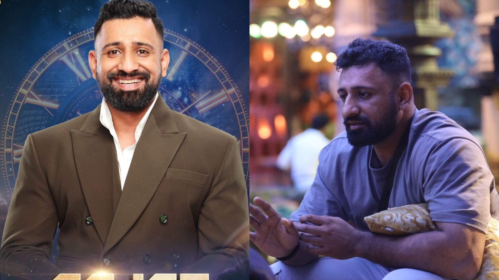 Rajat Dalal total net worth