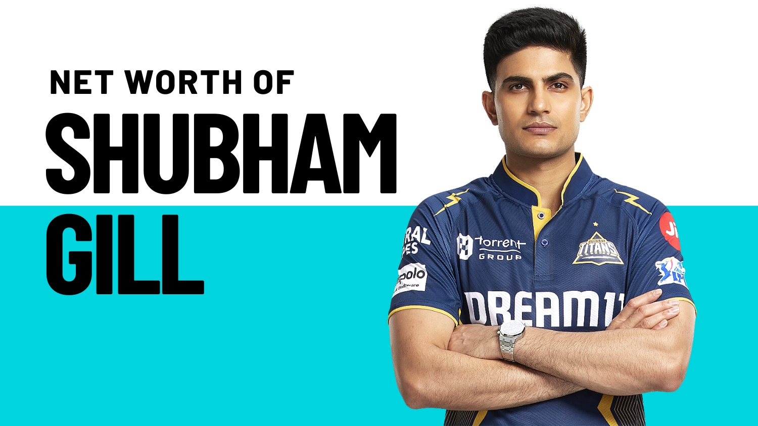 Shubham Gill net worh