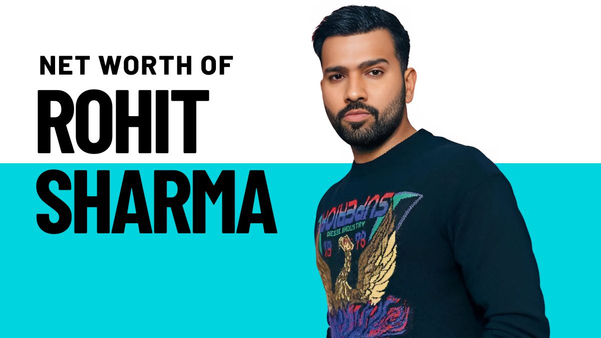 Rohit Sharma ne worh