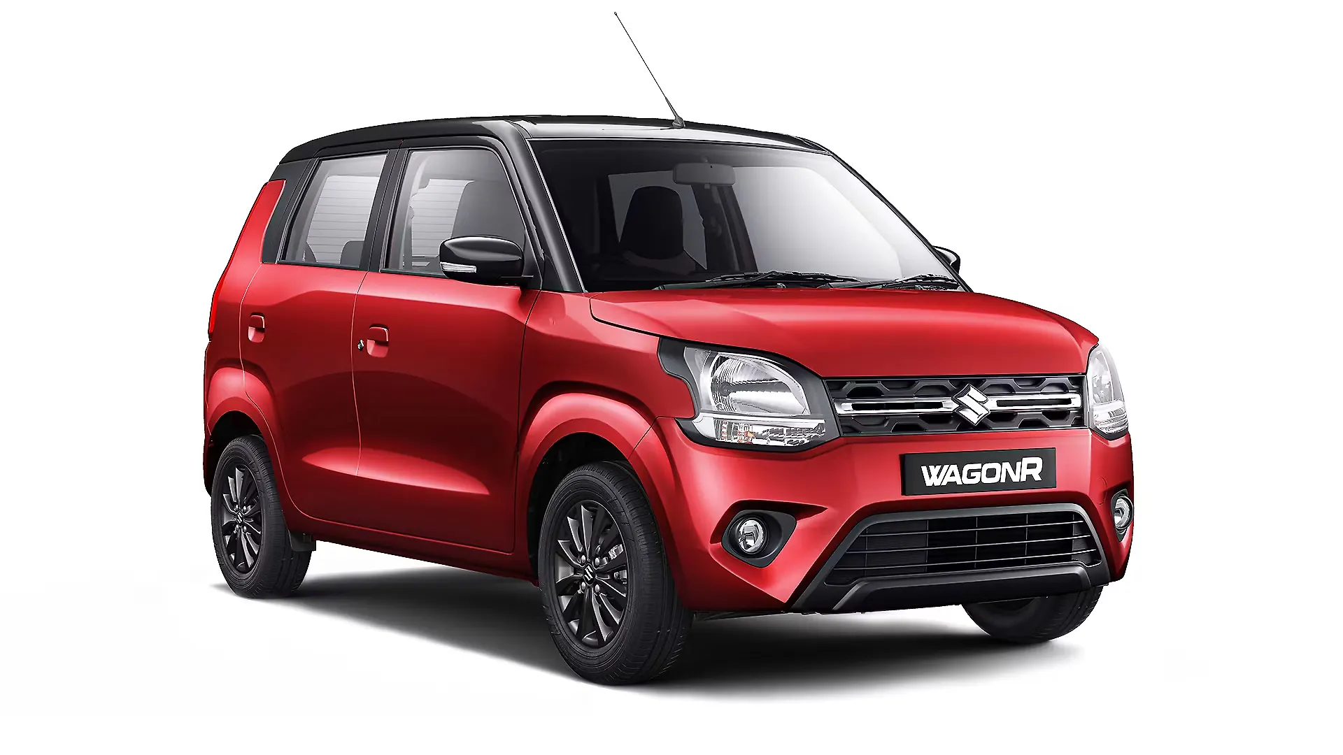 2025 की Maruti Suzuki Wagon R