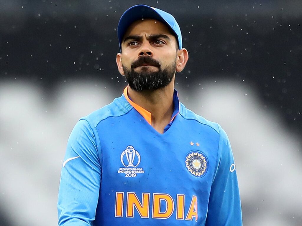 Virat kohli net worth more than 1000 crore.